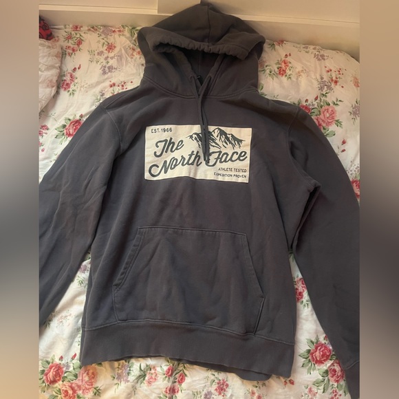 The North Face Other - north face hoodie